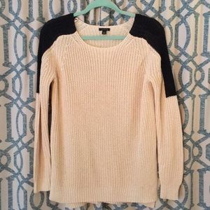 Ann Taylor sweater medium